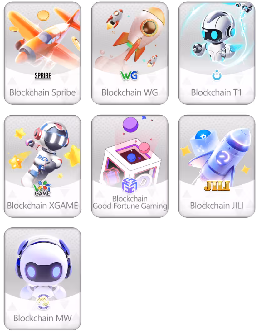 BLockchain hi8988